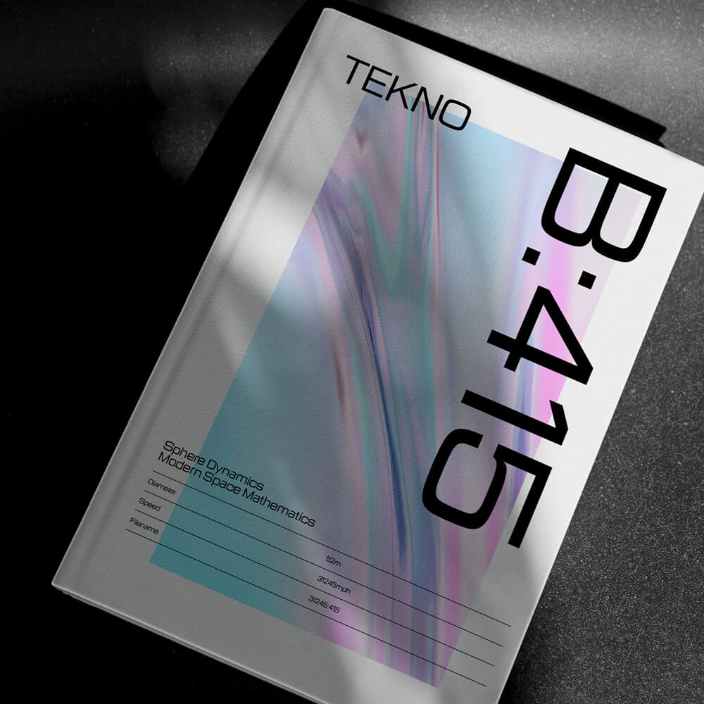 Typograph Studio - Super Elipse
